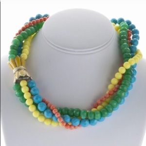 KEP Designs necklace